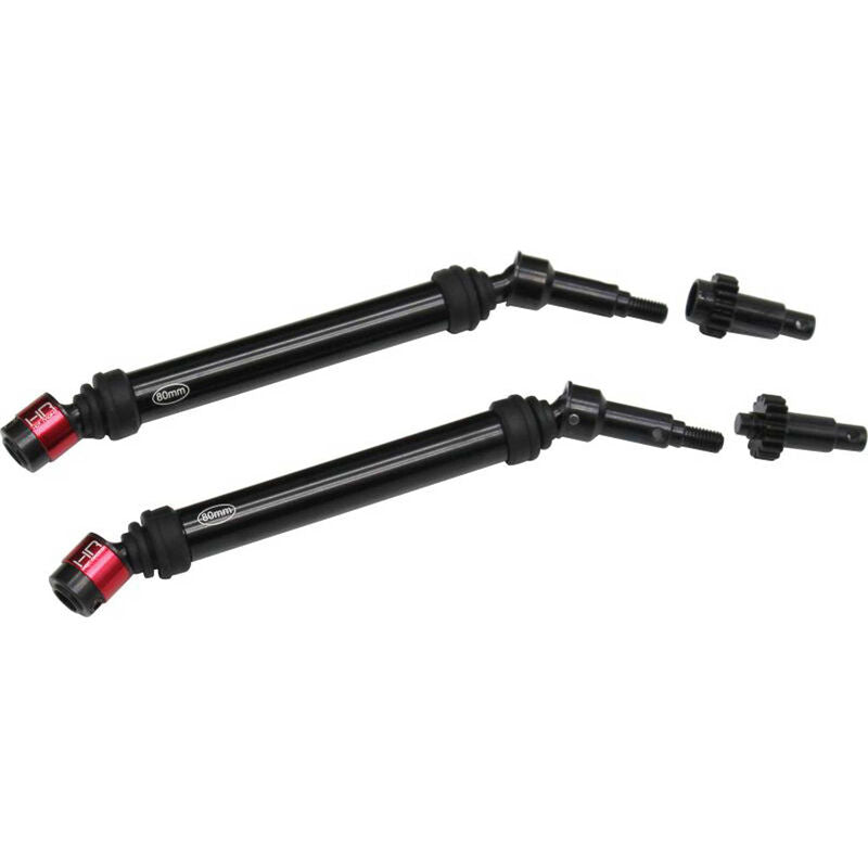 High Performance Cv Long Drive Shafts, Front or Rear, for Arr