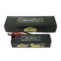 Gens Ace Bashing Pro 11.1V 100C 3S 8000mah Lipo Battery Pack With EC5 Plug For Arrma