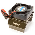 Highspeed cooling Fan+Heatsink