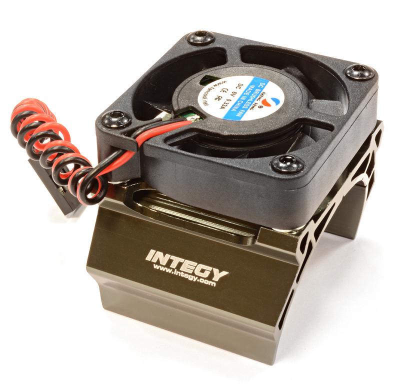 Highspeed cooling Fan+Heatsink