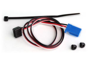 6520 SENSOR RPM LONG 3X4MM BCS