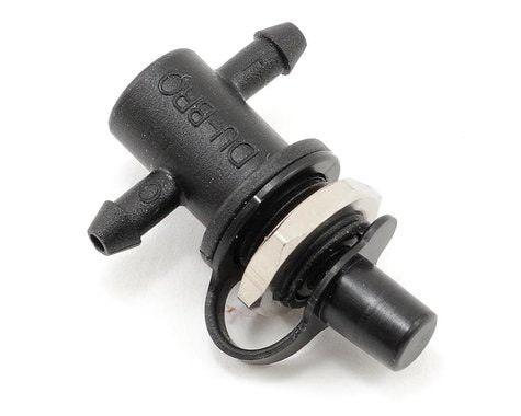 E/Z Fill Fueling Valve: Gas/Glo
