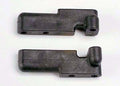 4918 SERVO MOUNTS FR/RE T-MAXX