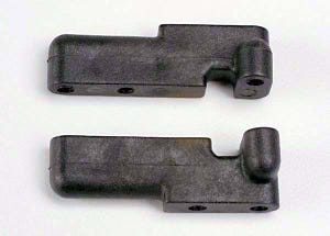 4918 SERVO MOUNTS FR/RE T-MAXX