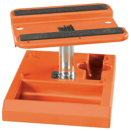 PIT TECH DELUXE CAR STAND ORG