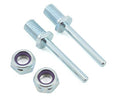 Axle Shafts,5/32 x 1-1/4