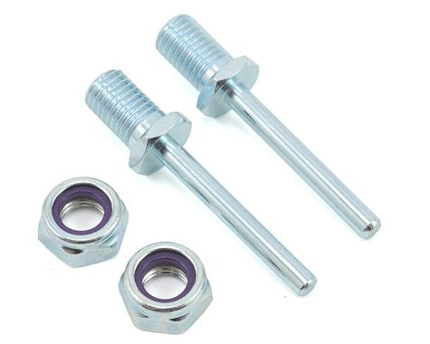 Axle Shafts,5/32 x 1-1/4