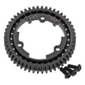 SXMX50M01 Steel Center Main Gear 50T 1m X-Maxx