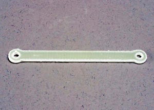 2532 TIE BAR FIBERGLASS SRT