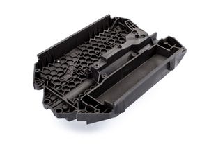 Traxxas Maxx Chassis   (inc grd ship lower 48)