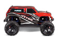 LaTrax Teton: 1/18 Scale 4WD Electric Monster Truck
