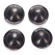 SHOCK BLADDER 14MM 4PCS.