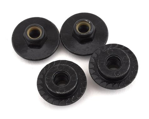 Z680 FLANGED LOCKNUT M5X8MM(4)