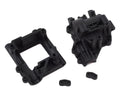Rear Gear Box: 8X