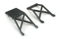SKIDPLATE F/R STAMPEDE