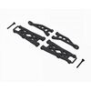 Rear Suspension Arm Set D (2Pcs) - Mini