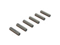 Pin 3.5x14.8mm (6)