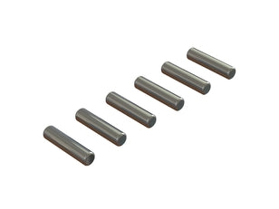 Pin 3.5x14.8mm (6)