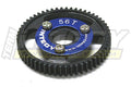 Steel Spur Gear 56T: TMX 3.3, Jato