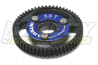 Steel Spur Gear 56T: TMX 3.3, Jato