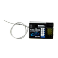 Futaba R334SBS TFHSS SR S.Bus2 HV 4-Channel 2.4GHz Receiver