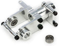 BLH4532A  Aluminum Tail Case Set: 300 X