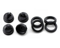 ShockAdjNut&Cap(4):LST2,AFT,MUG,MGB