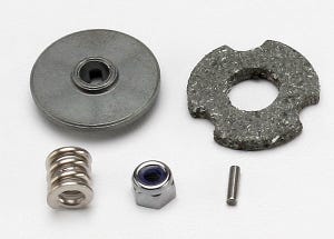 7152 Slipper Clutch Complete VXL