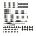Screw Set: 1:18 4WD Temper Gen 2