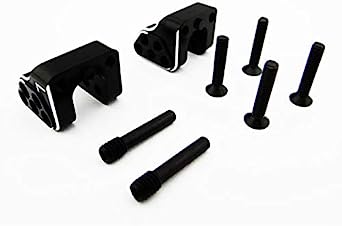 yex16u01 Aluminum Upper Link Mount For Yeti XL