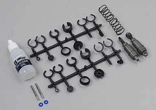 2658 SHOCKS W/SPRINGS BIG BORE