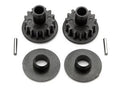 85016 Pulley Set 15T Sprint RTR
