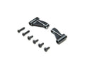 Front Brace Set, Aluminum: Mini-T 2.0
