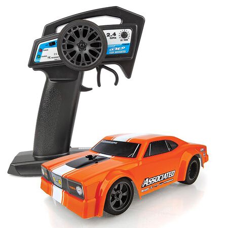 1/28 DR28 Drag Race Car RTR 2WD