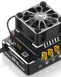 XeRun XR10 Pro, 160 Amp Brushless ESC - Black