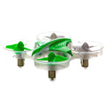 BLH8700  Inductrix RTF The Blade® Inductrix™ ultra-micro drone is part jet and part quadcopter, with an innovative design and technologies so you can fly just about anywhere with a performance edge that makes your flight experience more fun!