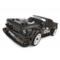 ASC20178   Ken Block     Reflex 14R Hoonicorn RTR, LiPo Combo Hoonigan