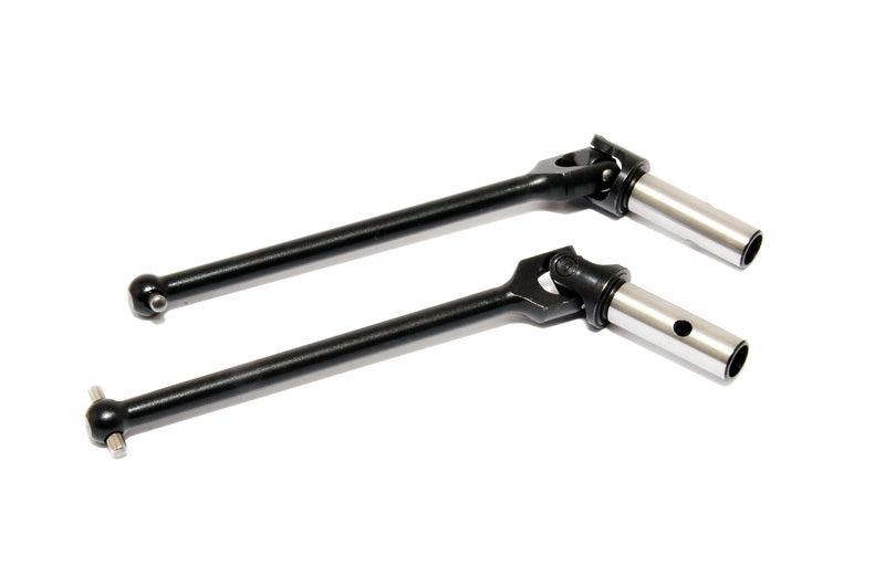 [OP-0159] VTE2 FRONT UNIVERSAL DRIVE SHAFT-5.3mm, 2PCS