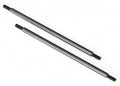 8245 Suspension link, rear, 5x121mm (upper or lower) (steel) (2)