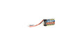 7.4V 280mAh 2S 30C LiPo, PH Conn