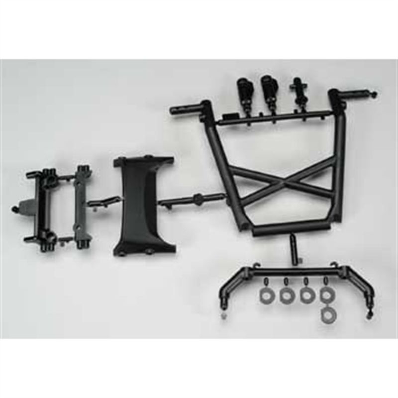 85440 Center Roll Bar Set Baja