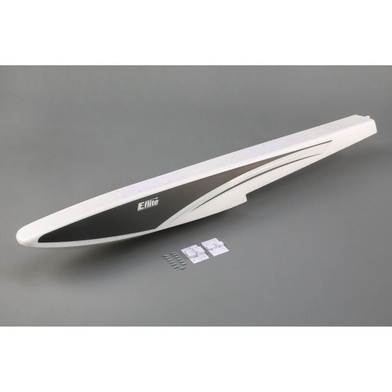 Left Float w/ Bracket: Carbon-Z Floats (Online price includes ground shipping to the lower 48 states)