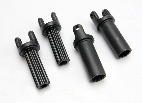 Half Shafts, Center: Revo 3.3,SLY
