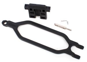 6727X Hold Down/Battery Clip Stampede 4x4 CLIP