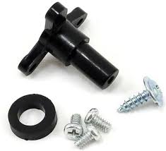 Propeller Adapter: UMX Sbach