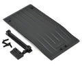 73352 Skid/Protect Plate Black Flux