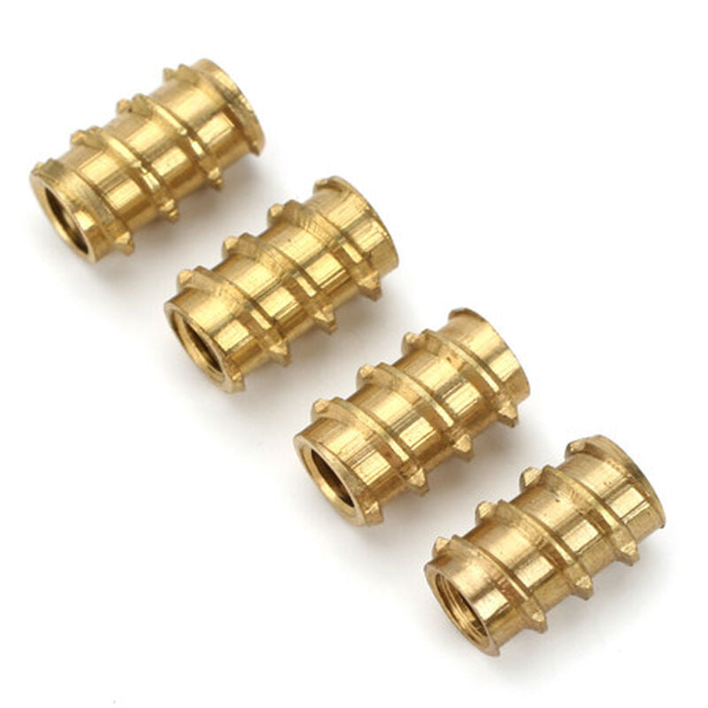 Threaded Insert,6-32